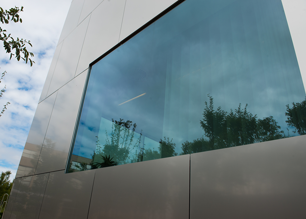 Sustainability without <br>quality loss