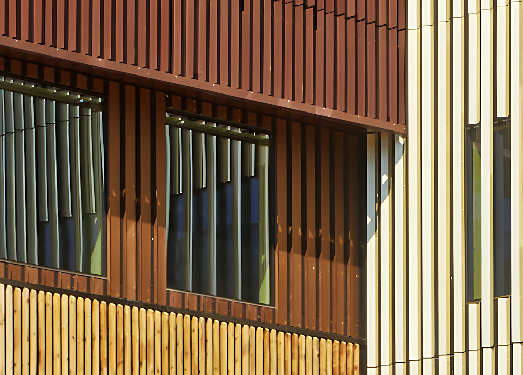 GoCo House