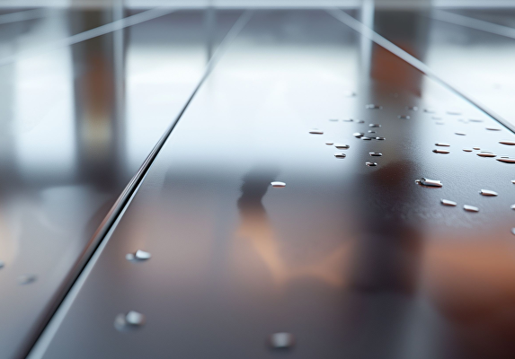 AluGuard - Pre-seal protection