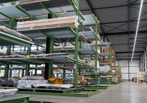 Panels & folded panels