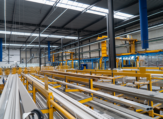 Production Team Leader